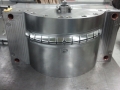 large-part-mold-coring